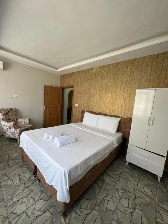 Beyzade APT Hotel 0*