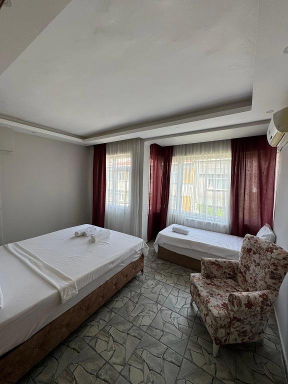 Beyzade APT Hotel 0*