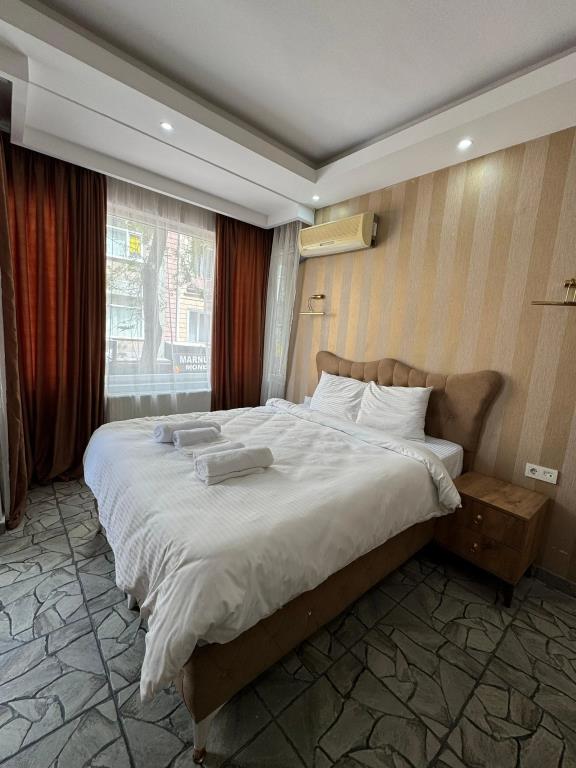 Beyzade APT Hotel 0*
