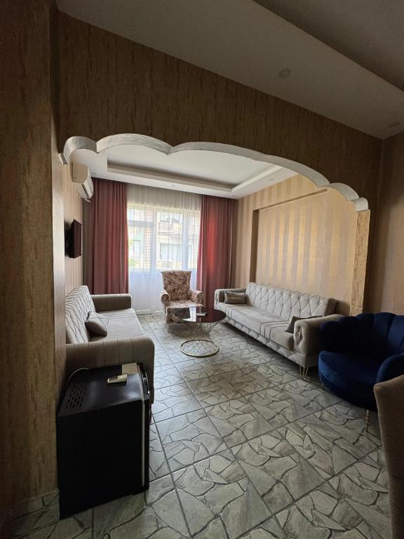 Beyzade APT Hotel 0*