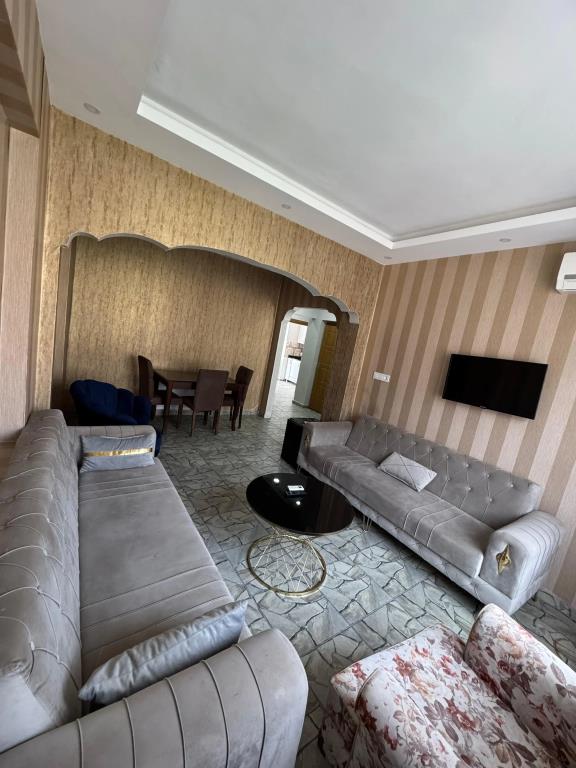 Beyzade APT Hotel 0*