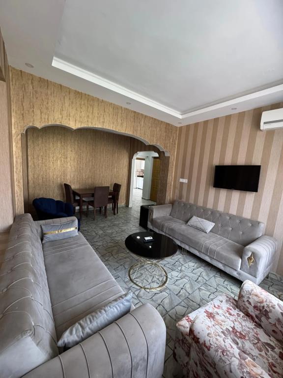 Beyzade APT Hotel 0*