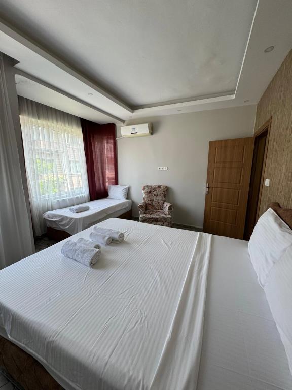 Beyzade APT Hotel 0*