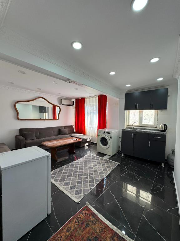 Beyzade APT Hotel 0*
