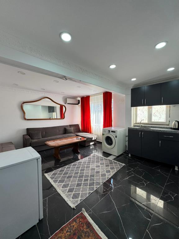 Beyzade APT Hotel 0*