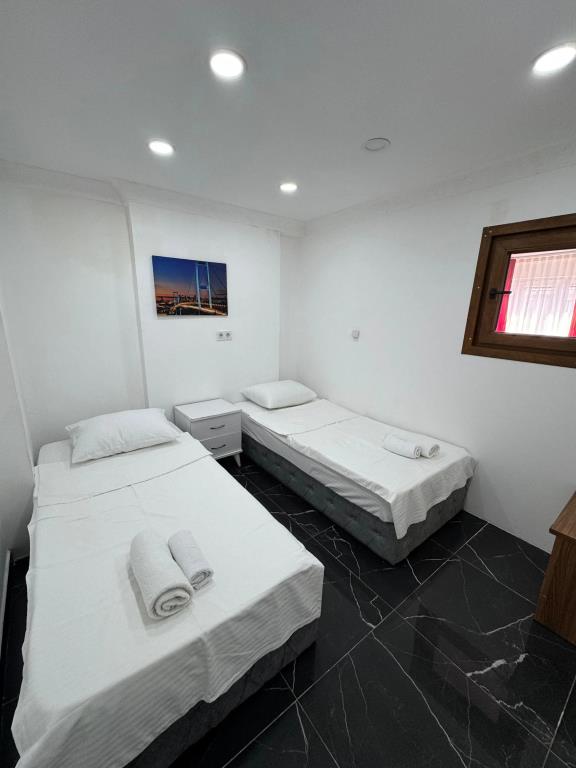 Beyzade APT Hotel 0*