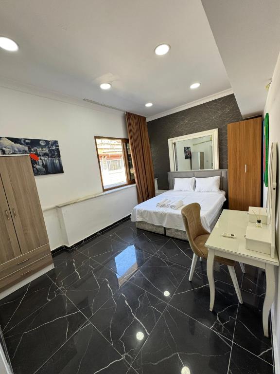 Beyzade APT Hotel 0*