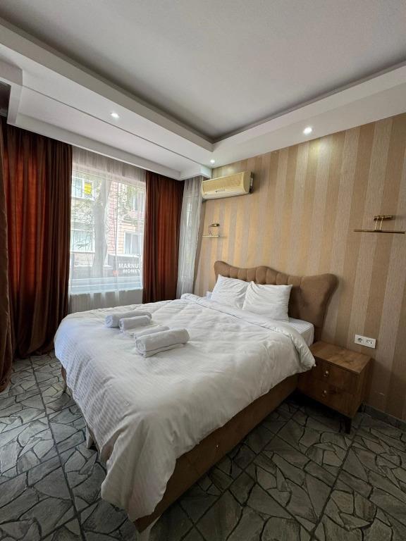 Beyzade APT Hotel 0*