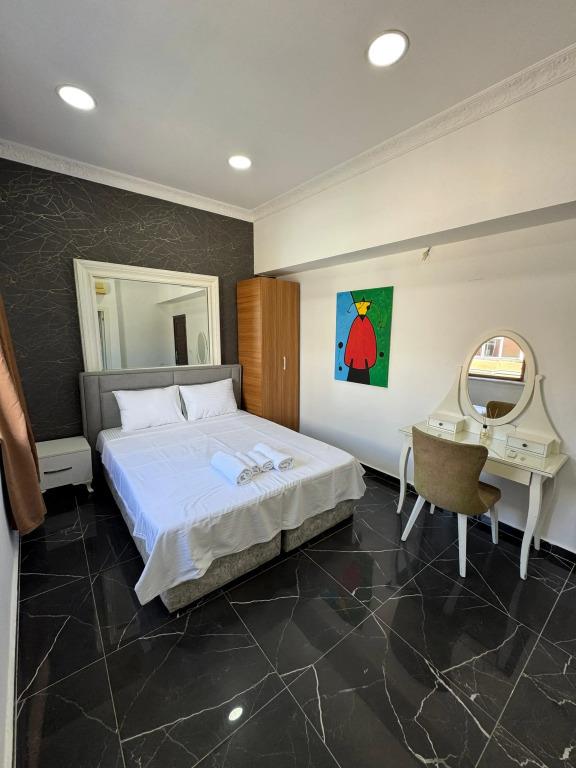 Beyzade APT Hotel 0*