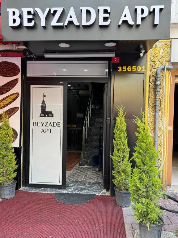 Beyzade APT Hotel 0*