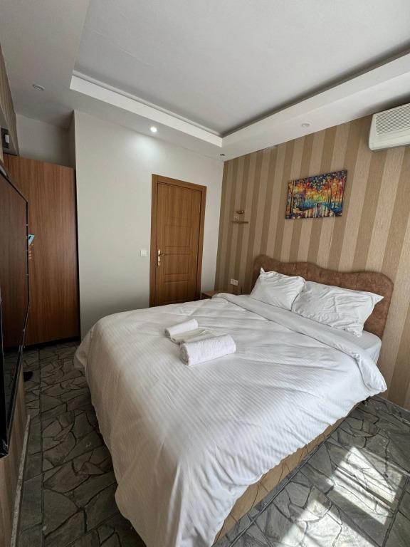 Beyzade APT Hotel 0*