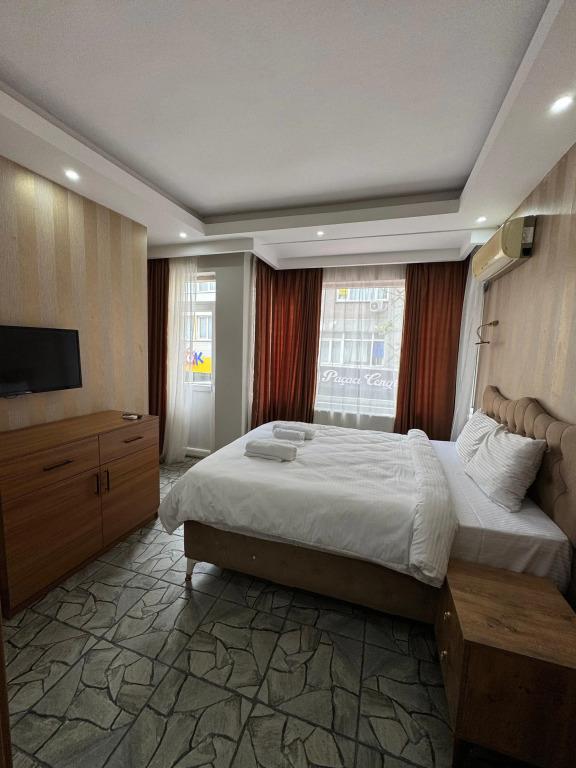Beyzade APT Hotel 0*