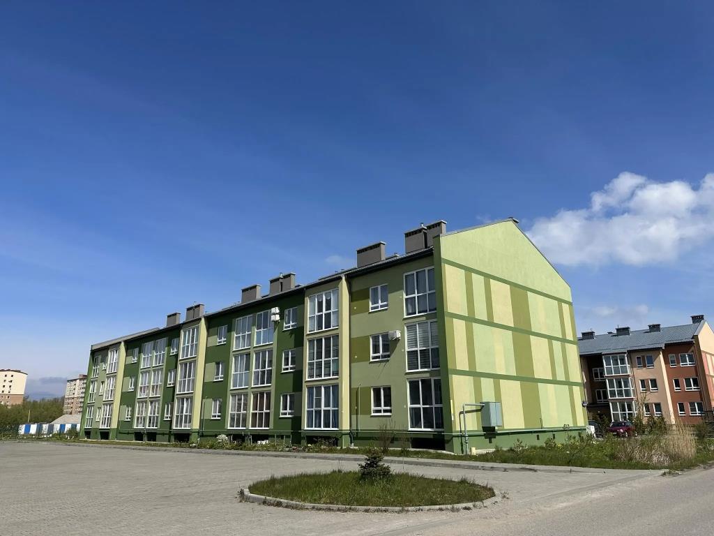 Baltic Resort on Lazarevskaya 0*