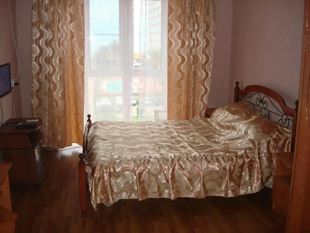 Apartments on Abazgaa street 49/1 0*