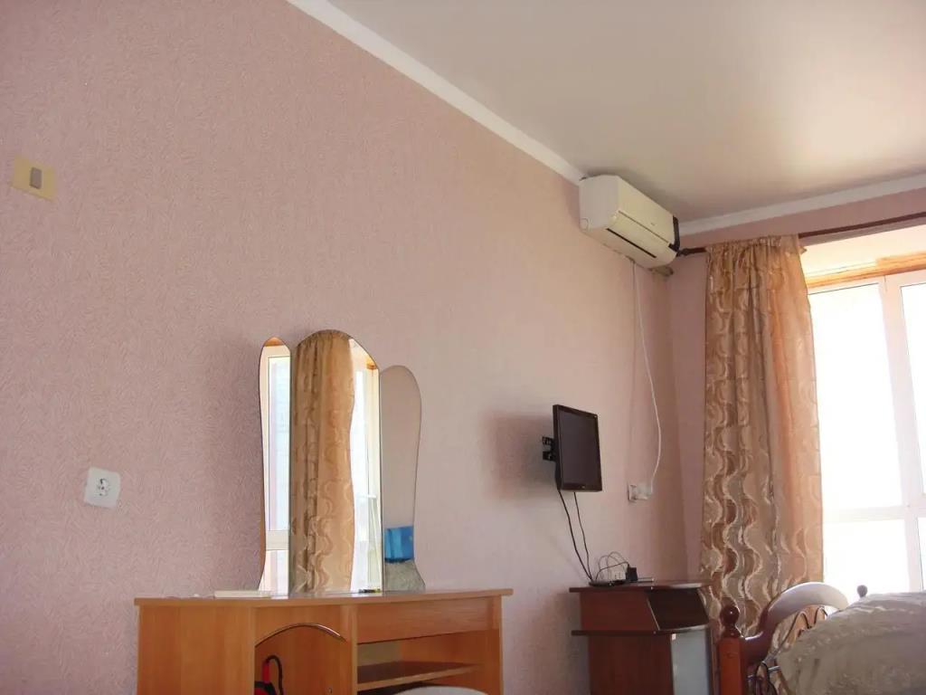 Apartments on Abazgaa street 49/1 0*
