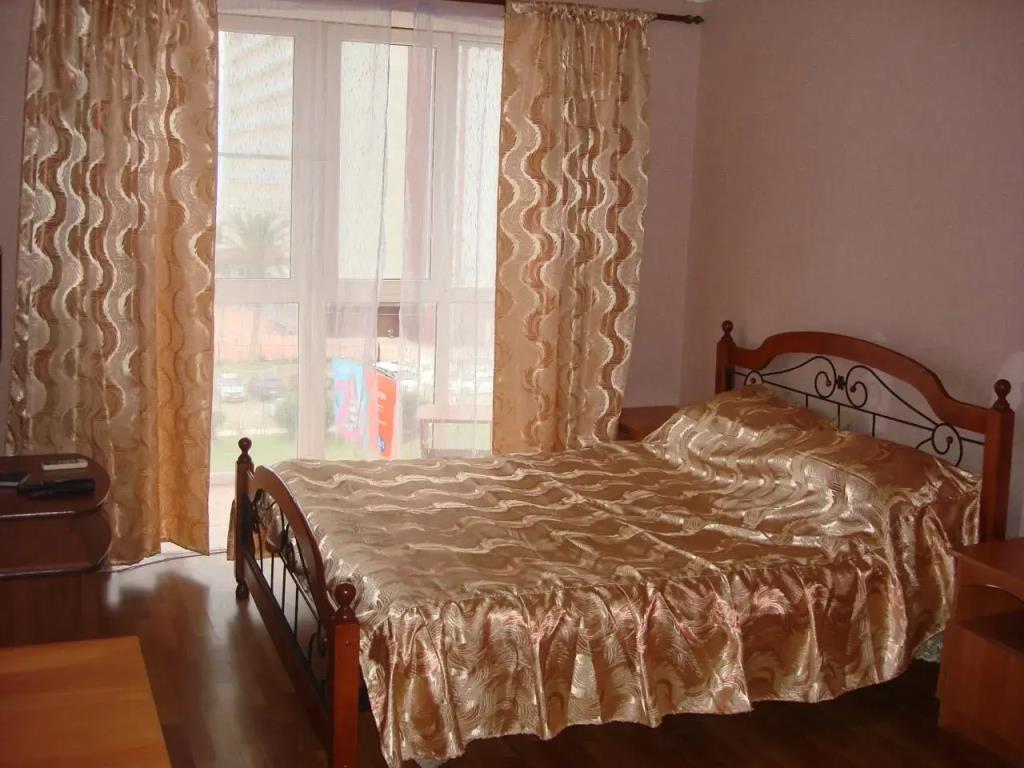 Apartments on Abazgaa street 49/1 0*