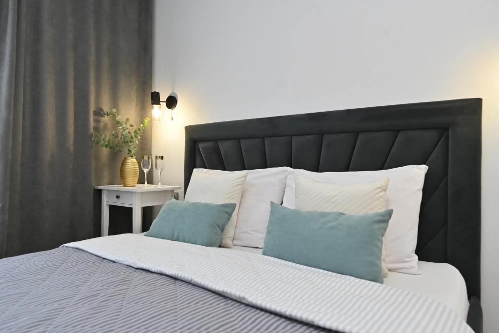 Aparthause na 40-Letiya Komsomola 35/2 Flat 0*
