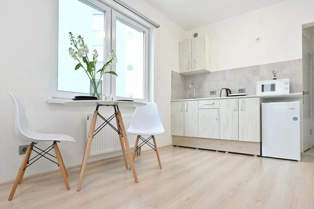 Aparthause na 40-Letiya Komsomola 35/2 Flat 0*