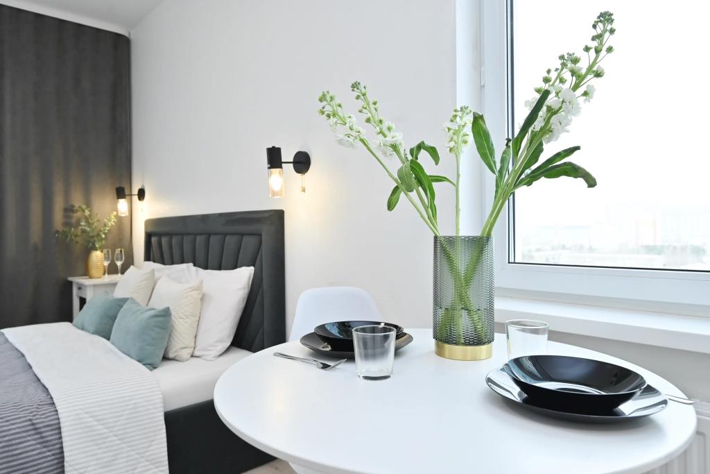Aparthause na 40-Letiya Komsomola 35/2 Flat 0*