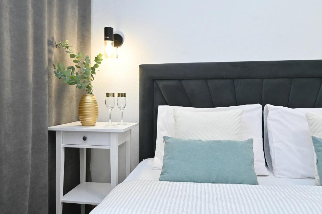Aparthause na 40-Letiya Komsomola 35/2 Flat 0*