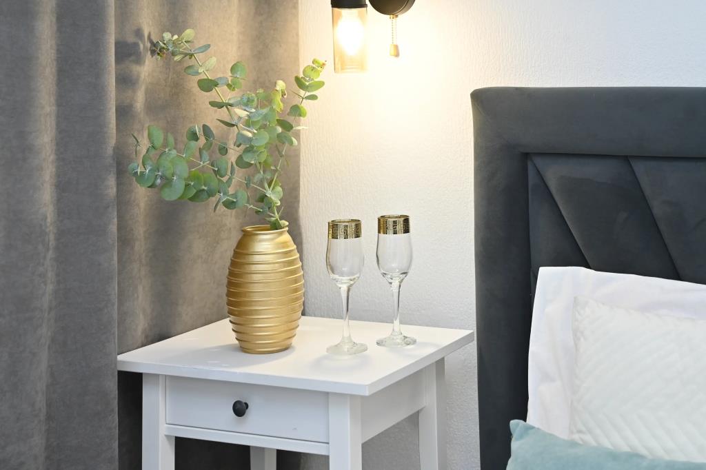 Aparthause na 40-Letiya Komsomola 35/2 Flat 0*