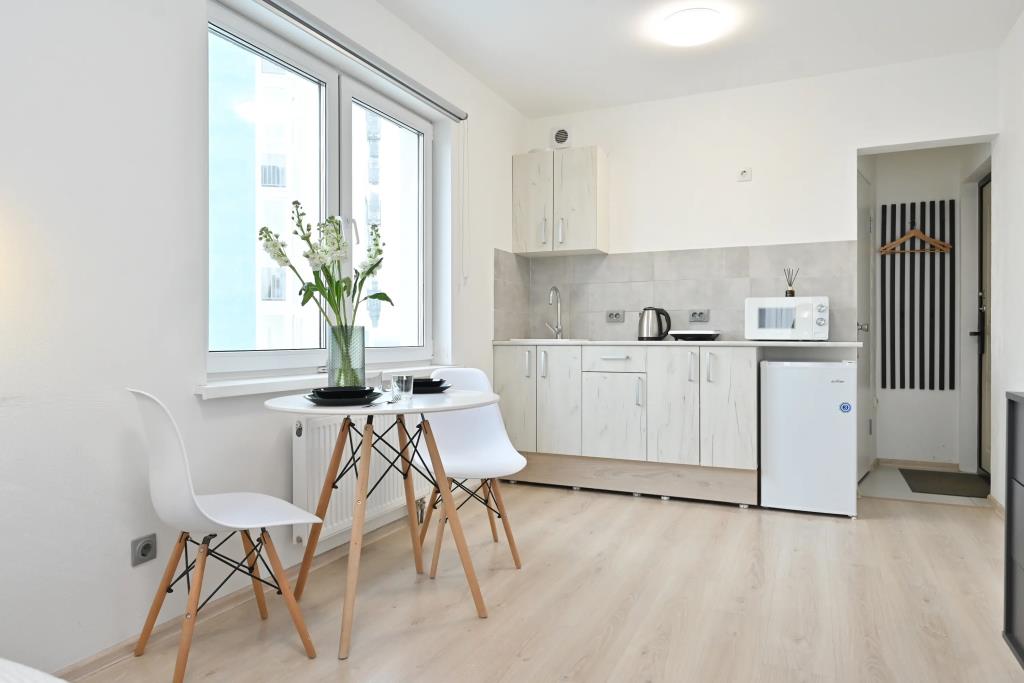 Aparthause na 40-Letiya Komsomola 35/2 Flat 0*