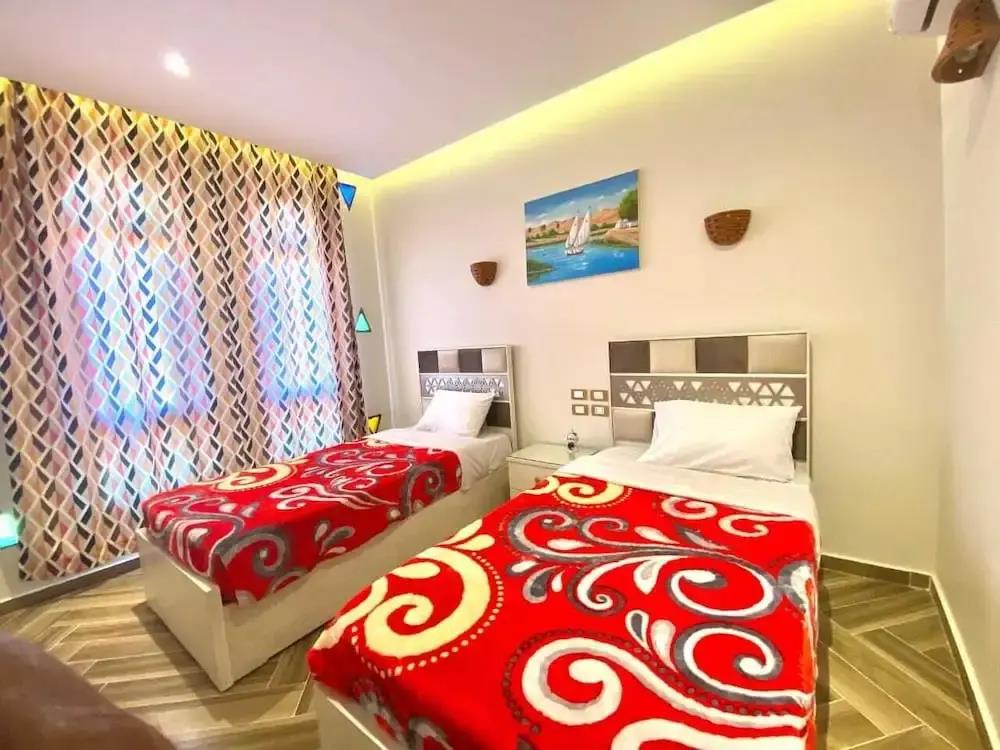 New Abusimble Hotel 3*