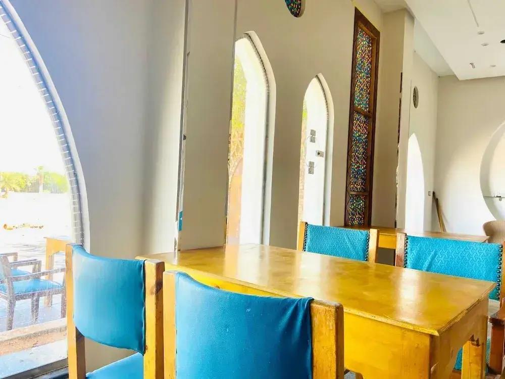 New Abusimble Hotel 3*