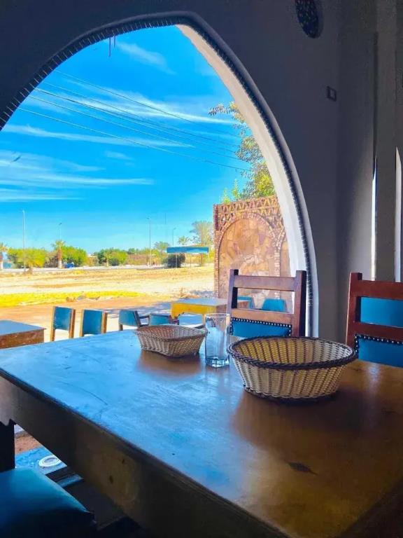 New Abusimble Hotel 3*