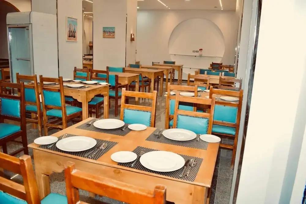 New Abusimble Hotel 3*
