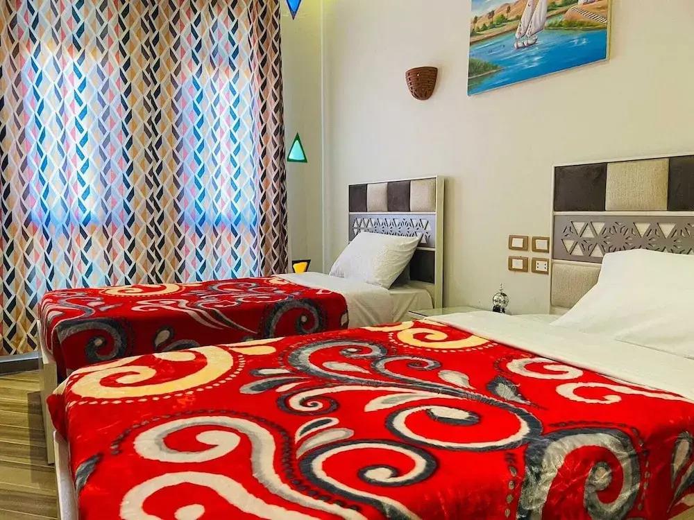 New Abusimble Hotel 3*