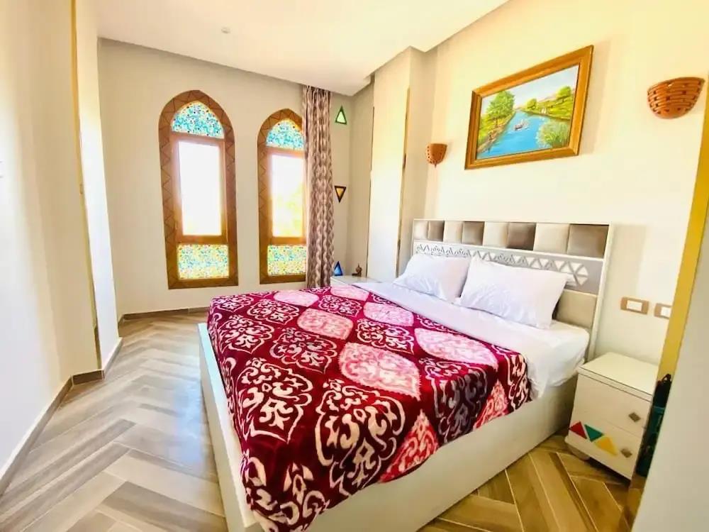 New Abusimble Hotel 3*
