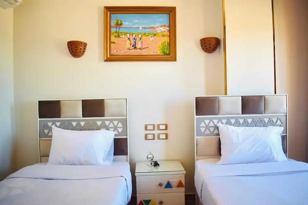 New Abusimble Hotel 3*