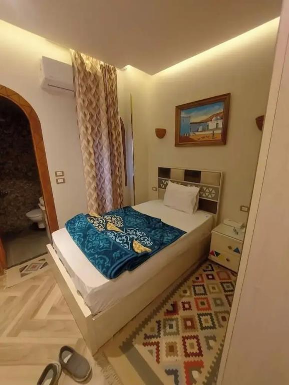 New Abusimble Hotel 3*