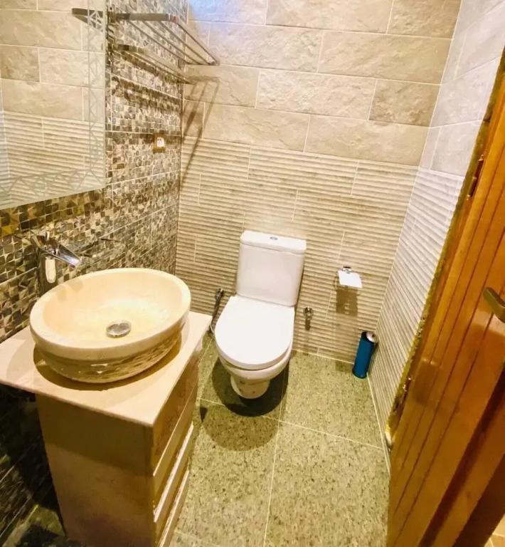 New Abusimble Hotel 3*