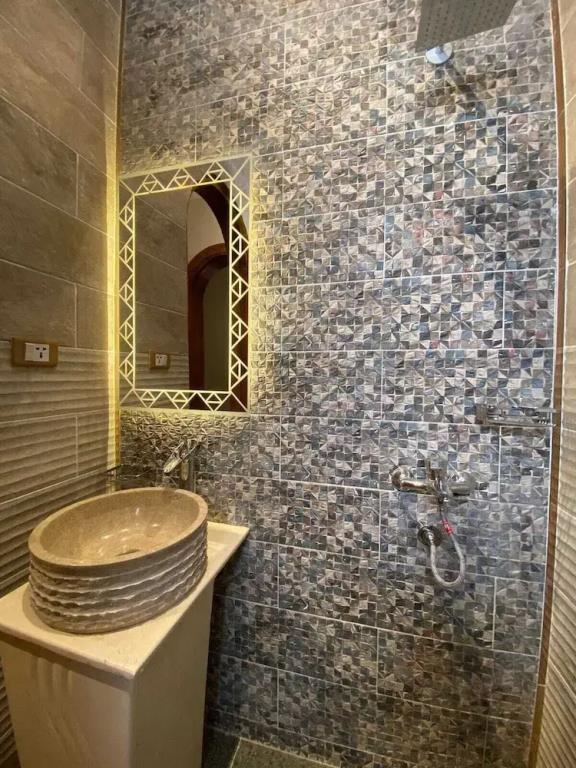 New Abusimble Hotel 3*