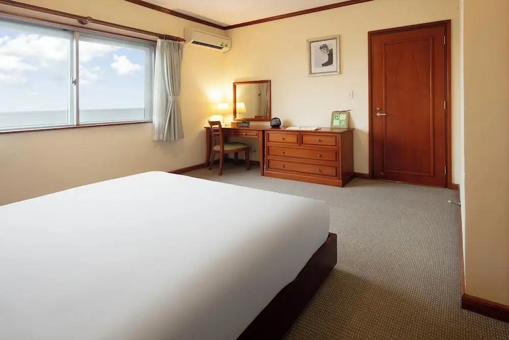 V-Tower Hanoi Serviced Apartment 0*