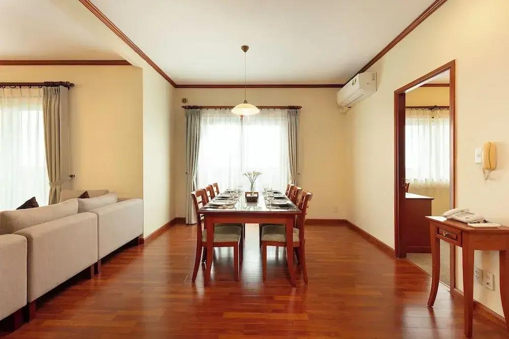 V-Tower Hanoi Serviced Apartment 0*