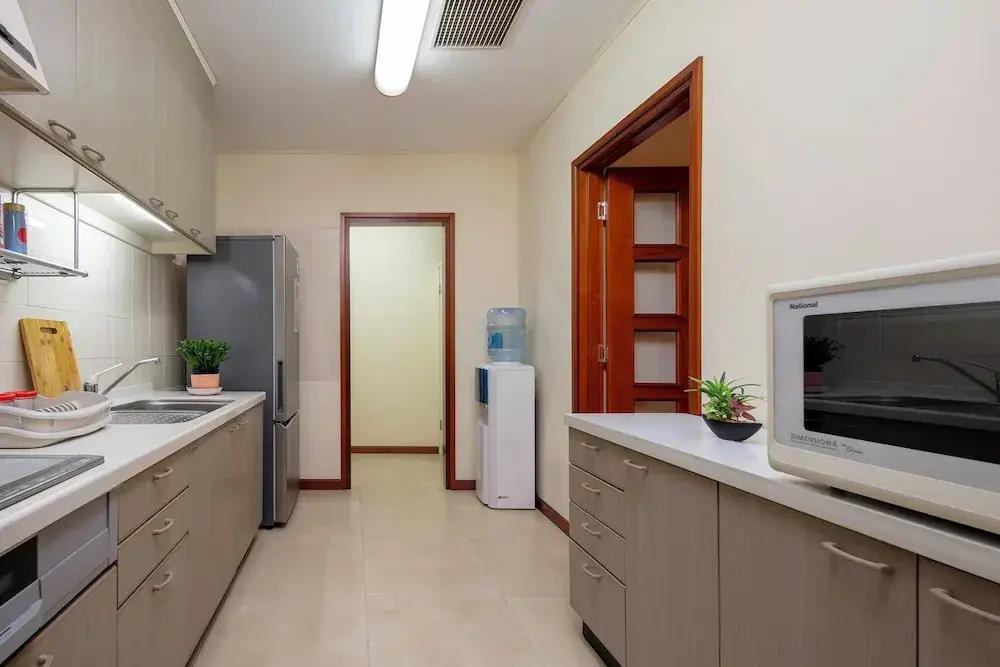 V-Tower Hanoi Serviced Apartment 0*