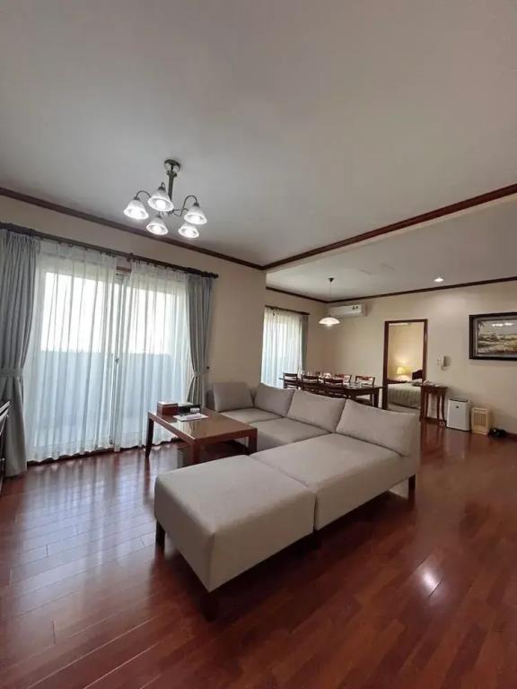 V-Tower Hanoi Serviced Apartment 0*