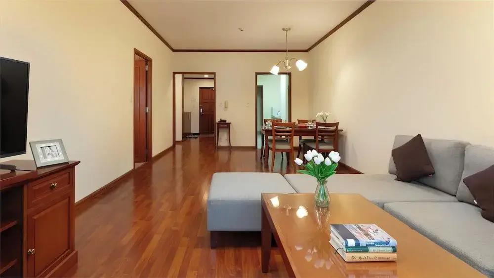 V-Tower Hanoi Serviced Apartment 0*