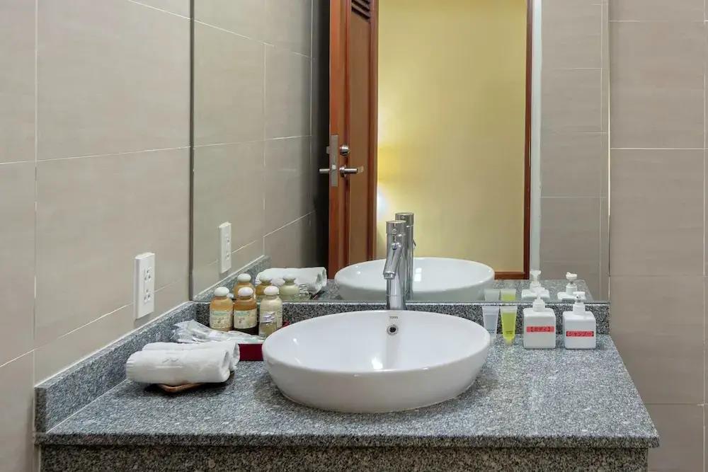 V-Tower Hanoi Serviced Apartment 0*