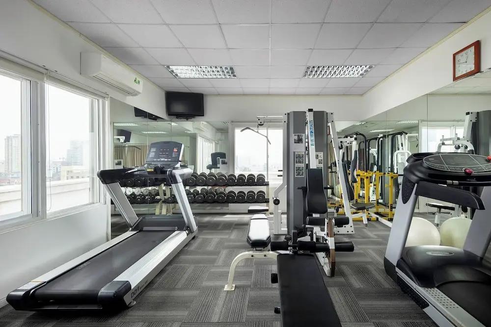 V-Tower Hanoi Serviced Apartment 0*