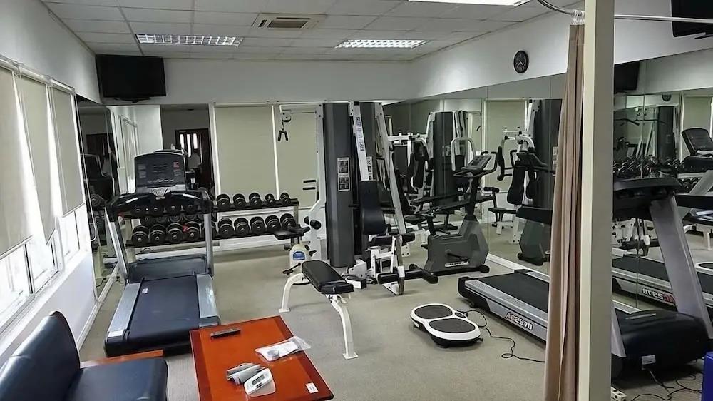 V-Tower Hanoi Serviced Apartment 0*