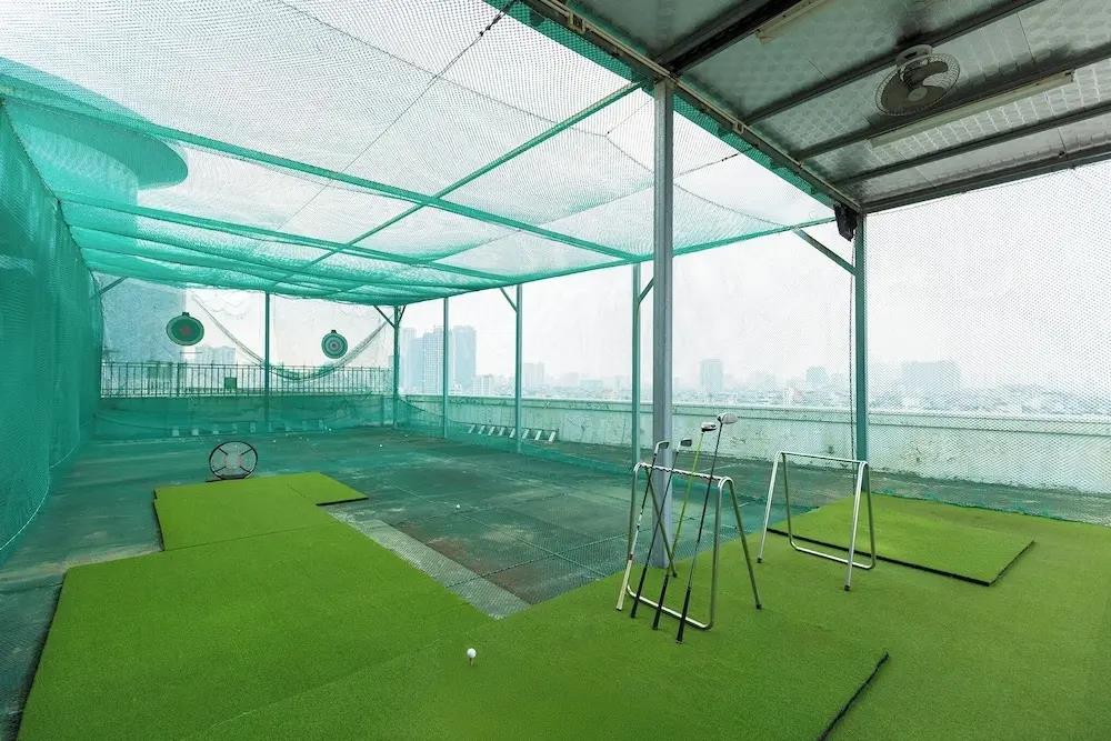 V-Tower Hanoi Serviced Apartment 0*