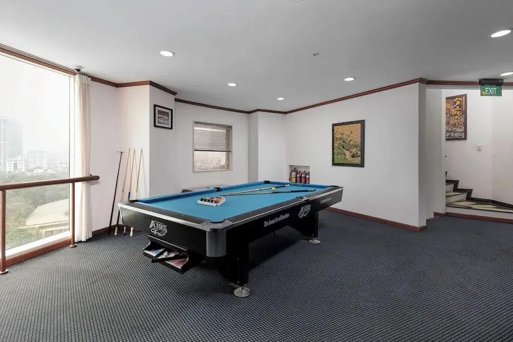 V-Tower Hanoi Serviced Apartment 0*