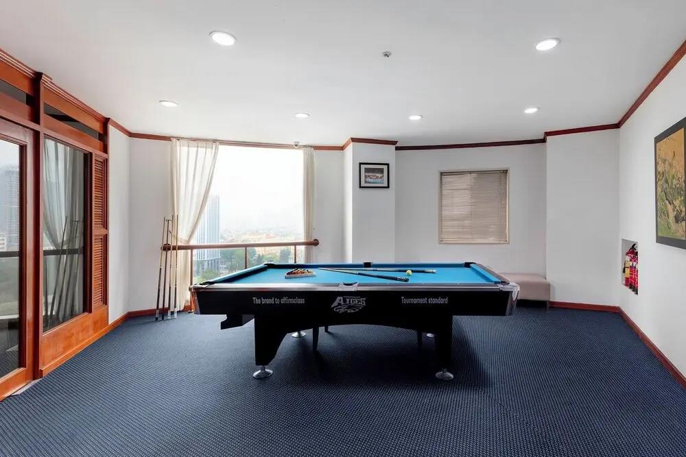V-Tower Hanoi Serviced Apartment 0*
