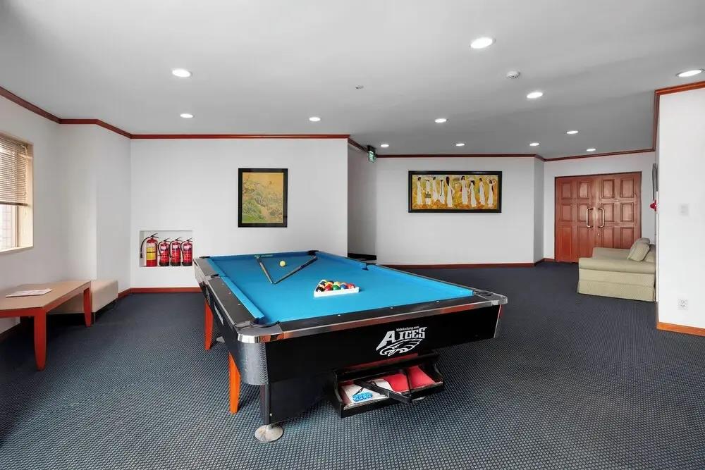 V-Tower Hanoi Serviced Apartment 0*
