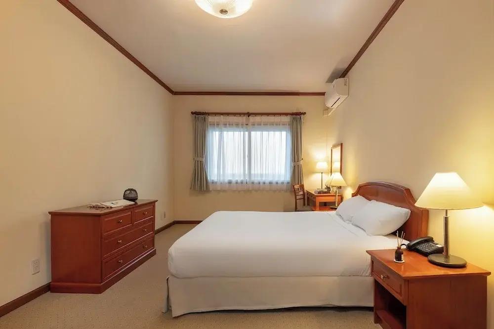 V-Tower Hanoi Serviced Apartment 0*