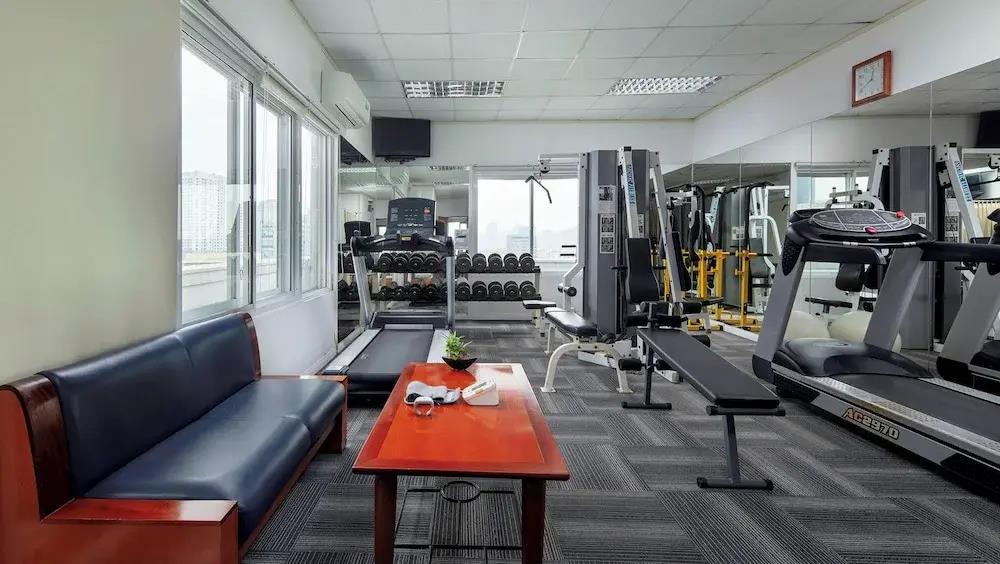 V-Tower Hanoi Serviced Apartment 0*